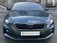 gebraucht Skoda Scala 1.6 TDI Style