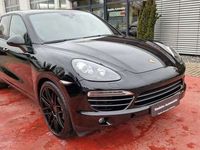 gebraucht Porsche Cayenne 3.0 Diesel Aut. Leder/Alu 22"