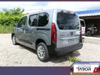 Neu Fiat Doblò 131 PS (96 kW) 2025 Grau metallic Van / Kleinbus