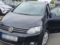 gebraucht VW Golf Plus 1.4 TSI LIFE LIFE