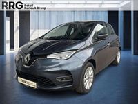 Gebraucht Renault Zoe Experience 50 kW (69 PS) 2021 Titangrau Kleinwagen