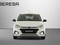 gebraucht Hyundai i20 YES! Kamera SHZ Spurhalte PDC