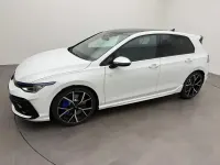 Gebraucht VW Golf VIII R 333 PS (244 kW) 2025 Weiß Limousine