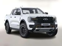 Neu Ford Ranger Wildtrack 205 PS (150 kW) 2026 Frozen white Abholung