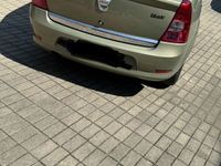 gebraucht Dacia Logan 1.6 16V Lauréate 77kW Lauréate