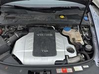 Gebraucht Audi A6 S-Line 271 PS (199 kW) 2005 Grau Kombi