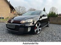 gebraucht VW Golf VI GTI *Steuerkette Neu