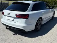 Gebraucht Audi A6 Ambiente 326 PS (239 kW) 2018 Weiß Kombi