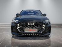 Neu Audi RS Q8 Performance 640 PS (470 kW) 2025 Schwarz SUV