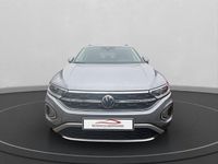 Gebraucht VW T-Roc Style 150 PS (110 kW) 2025 Silber SUV