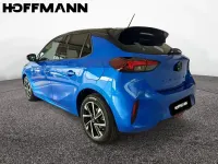 Gebraucht Opel Corsa 102 PS (75 kW) 2025 Kobalt blau metallic Kleinwagen