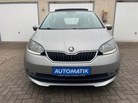Gebraucht Skoda Citigo Style 75 PS (55 kW) 2019 Grau Kleinwagen