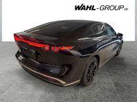 Gebraucht Mazda 6e Takumi-Line 189 kW (258 PS) 2025 Schwarz Limousine