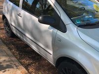 Second-hand VW Fox 55 CP (40 kW) 2007 Gri Hatchback