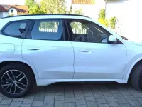 Gebraucht BMW X1 M Sport 245 PS (180 kW) 2025 Weiß SUV