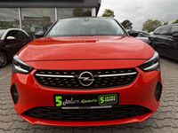 gebraucht Opel Corsa F 1.2 Elegance FLA LM KAM LED PDC SpurH