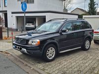 gebraucht Volvo XC90 5-Sitzer - AHK - AC - Rückfahrkamera