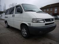 Gebraucht VW T4 102 PS (75 kW) 1999 Weiß Van