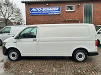 gebraucht VW Transporter T6Kasten-Kombi lang,Sitz/Standh.