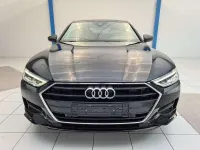 Gebraucht Audi A7 Sportback Comfort 204 PS (150 kW) 2020 Brillantschwarz Kleinwagen