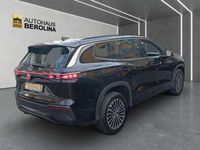 Gebraucht VW Tayron Life 193 PS (141 kW) 2025 Schwarz SUV