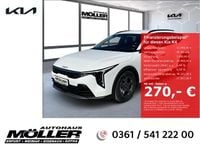 Neu Kia K4 Vision 150 PS (110 kW) 2026 Weiss Kombi