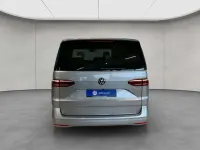 Gebraucht VW Multivan Goal 150 PS (110 kW) 2026 Silber Van / Kleinbus