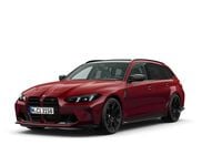 Gebraucht BMW M3 Competition Edition 530 PS (389 kW) 2026 Kombi