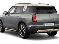 Gebraucht Mini Countryman 218 PS (160 kW) 2024 Grün SUV