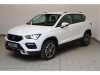 Neu Seat Ateca 150 PS (110 kW) 2026 Bila weiss SUV