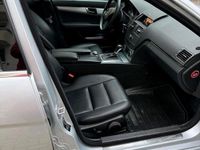 Gebraucht Mercedes C250 204 PS (150 kW) 2011 Limousine
