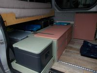 Second-hand Renault Trafic 125 CP (91 kW) 2017 Monovolum