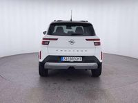 Neu Opel Frontera 110 PS (80 kW) 2025 Weiß SUV