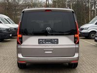 Gebraucht VW Caddy Life 114 PS (83 kW) 2024 Beige Van / Kleinbus