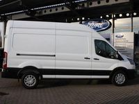 Second-hand Ford Transit Trend 2024 Alb