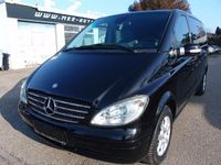 Gebraucht Mercedes Viano 150 PS (110 kW) 2008 Van / Kleinbus
