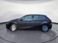 Gebraucht VW Polo Life 80 PS (58 kW) 2025 Deep black perleffekt Limousine