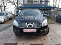 gebraucht Nissan Qashqai Acenta