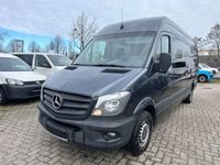 gebraucht Mercedes Sprinter 316