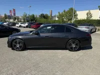 Gebraucht Mercedes E200 AMG 204 PS (150 kW) 2025 Andere Limousine