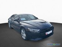 Gebraucht Audi A7 Ambiente 286 PS (210 kW) 2025 Firmamentblau metallic Limousine