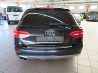 gebraucht Audi A4 Allroad quattro 2.0 TDI*Pano*Standhg*gepflegt