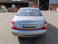 Gebraucht Maybach 62 551 PS (405 kW) 2006 Grau Limousine