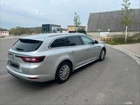 Usata Renault Talisman 131 CV (96 kW) 2017 Grigio Station wagon
