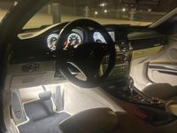 Gebraucht BMW 335 Cabriolet 306 PS (225 kW) 2009 Schwarz Cabrio