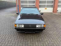 Gebraucht VW Scirocco GT 95 PS (69 kW) 1992 Schwarz Coupé