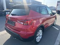 Gebraucht Seat Arona 95 PS (69 kW) 2020 Rot SUV