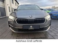 Gebraucht Skoda Octavia Selection 150 PS (110 kW) 2025 Grau Kombi