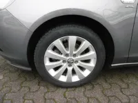 Gebraucht Opel Mokka Innovation 140 PS (102 kW) 2015 Braun SUV