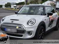 Occasion Mini Cooper SE 135 kW (184 ch) 2021 Blanc Citadine